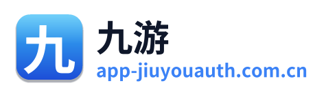 九游体育 Logo